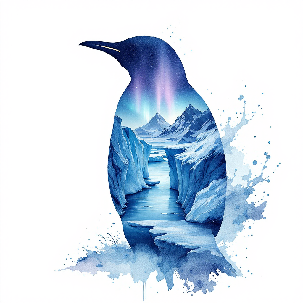 AI Generated Artwork 54